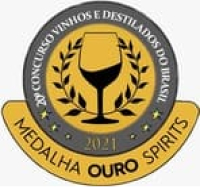 Premiação das cachaças - Vinhos e destilados - Ouro4